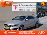 Mercedes-Benz CLA-Klasse - 180 Ambition AMG Automaat Navigatie/parkeerassistent/Trekhaa