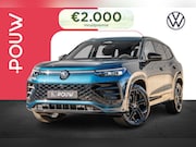 Volkswagen Tayron - 1.5 eHybrid 204pk R-Line Edition | Black Style Pakket | Pano