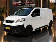Peugeot Expert - 1.5 BlueHDI 120 Standard Pro camera_carplay_Stoelv