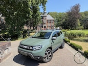 Dacia Duster - 1.3 TCe 150 Extreme | Automaat | Keyless | Camera | CarPlay 