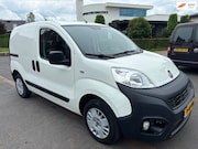 Fiat Fiorino - 1.4 SX benzine airco 63ooo km navigatie a.p.k