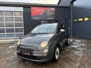 Fiat 500 - 0.9 TwinAir Lounge 2013