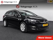 Opel Astra - Sports Tourer 1.4 Turbo Blitz // AIRCO // NAVI // PDC // CRU