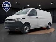 Volkswagen Transporter - 2.0 TDI 150 PK DSG L2H1 28 Comfortline | Discover Pro | Navi