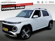 Hyundai Inster - Evolve Plus 49 kWh | Winterpack