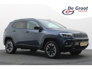 Jeep Compass - 4xe 240 Plug-in Hybrid Electric Trailhawk Panoramadak, Leder