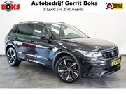 Volkswagen Tiguan - 1.4 TSI eHybrid R-Line Business+ 360 Camera Head-Up Blindspo