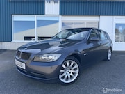 BMW 3-serie - 330xd Executive nw apk|airco|cruise|AUT