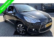 DS DS 3 - 3 1.6 HDi Navi|Facelift|Clima|Cruise|Bluetooth