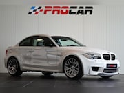 BMW 1-serie - M coupe 1e eigenaar