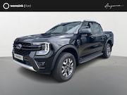 Ford Ranger - Wildtrak Double Cab PHEV | DIRECT LEVERBAAR | 278PK | Trekha