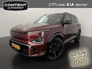 Kia EV5 - 81, 4 kWh 217pk 2WD GT-Line Business Edition | 20" velgen