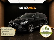 Renault Grand Scénic - 1.5 dCi Intens|AUT|CAMERA|LED|TREKHAAK|CRUISE