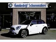 MINI Countryman - 1.6 John Cooper Works ALL4 Chili LEER STOELVERWARMING NAVI P