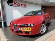 Alfa Romeo Brera - 2.4 JDTM Distinctive (apk tot 19-01-2024!)
