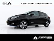 Nissan Leaf - e+ Tekna 62 kWh