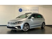 Volkswagen Golf Sportsvan - 1.4 TSI R Line 150pk DSG Pano / Navi / LED / Keyless / PDC /