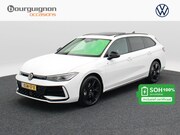 Volkswagen Passat - Variant 1.5 eHybrid 272 Pk R-Line | Black Style | Stoel/Stuu