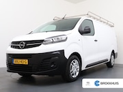 Opel Vivaro - 2.0 CDTI L3H1 Edition 145 PK | IMPERIAAL | TREKHAAK | | Airc