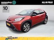 Toyota Aygo X - 1.0 VVT-i S-CVT Envy **TREKHAAK/ JBL AUDIO/ NAVIGATE/ AUTOMA