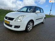 Suzuki Swift - 1.3 Shogun incl en garantie