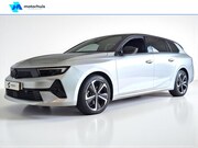 Opel Astra - Sports Tourer 1.2 Turbo Hybrid 136pk Start/Stop eDCT GS NAVI