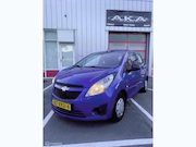 Chevrolet Spark - 1.0 16V 65pk LS Bi-Fuel 5-drs | Origineel NL | LPG G3 | Airc