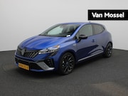 Renault Clio - 1.6 E-Tech Full Hybrid 145 esprit Alpine | Adaptive Cruise C