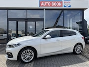 BMW 1-serie - 118i 140PK SPORT LINE EXECUTIVE APPCARPLAY/LED/ NAVI/DIGICOC