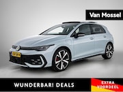 Volkswagen Golf - 1.5 eHybrid GTE 272 PK | SoH 100% | Automaat | Black Style P