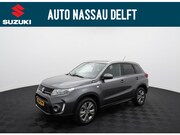 Suzuki Vitara - 1.4 Boosterjet Smart Hybrid Select AUTOMAAT