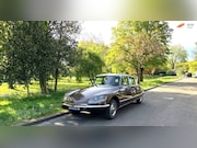 Citroën DS - Nederlandse 23 PALLAS