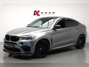 BMW X6 - M 4.4 V8 |CarbonPakket|Memory|HUD|!|
