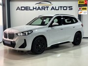 BMW X1 - SDrive18i M Sport / Navigatie Full map / Camera / Lederen in