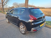 Peugeot 3008 - 1.2 PureTech Style