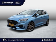 Ford Fiesta - 1.0 EcoBoost Hybrid ST-Line X | Winter Pack | Parkeersensore