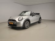MINI Cabrio - Cooper S Automaat / Sportstoelen / LED / Park assist / Head-