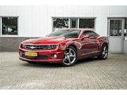 Chevrolet Camaro - V8 6.2 | Meeneemprijs