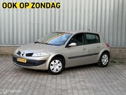Renault Mégane - 1.4-16V 5Drs | Airco | Bluetooth | Trekhaak
