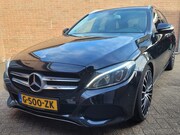 Mercedes-Benz C-klasse - 180 Prestige