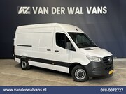 Mercedes-Benz Sprinter - 317 CDI 170pk L2H2 Euro6 Airco | Camera | Apple Carplay | Cr