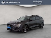 Ford Focus - Turnier 1.5 EcoBlue Aut. ST-LINE X HUD+NAVI