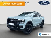 Ford Ranger - Plug-in-Hybrid Stormtrak e-4WD | 3500KG Trekgewicht | 5 Pers