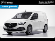 Mercedes-Benz eCitan - 112 SELECT L1 51 kWh