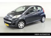 Peugeot 107 - 1.0-12V XR | Stuurbekrachtiging | Audio | 61886KM!! | NL Aut