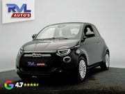 Fiat 500e - Icon 24 kWh | Apple/Carplay | Climate/Control | Cruise/Contr