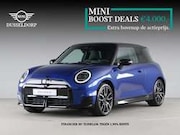 MINI Cooper S - John Cooper Works Pakket XL PRIVATE LEASE EUR 606,