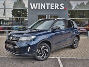 Suzuki Vitara - 1.5 Hybrid Style Automaat Navigatie | Panoramadak | Stoelver
