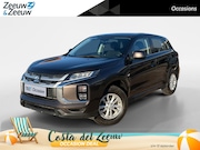 Mitsubishi ASX - 2.0 Intense *Automaat*Navi+Camera*Climate*Parkeersensoren*LM