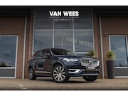 Volvo XC90 - 2.0 T8 Recharge AWD Inscription Exclusive | 1e eigenaar | NL